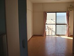 ＭＳコーポ 102 1階1DKのリビング/ダイニング