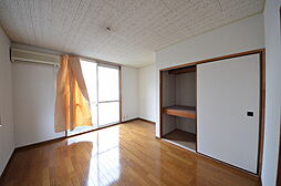 コーポトータス 100 1階1Kのリビング/ダイニング