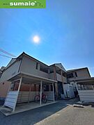 ティエラハウス西小二里 2階 築19年1ヶ月の賃貸物件