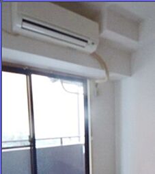 レジェンド相模原 10階1Kのリビング/ダイニング