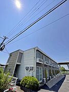 深井駅より徒歩14分 1階 築22年6ヶ月の賃貸物件