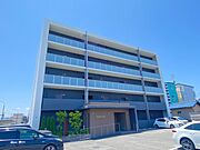 喜志駅より徒歩1分 2階 築5年8ヶ月の賃貸物件