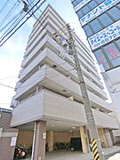 住ノ江駅より徒歩5分 8階 築21年1ヶ月の賃貸物件