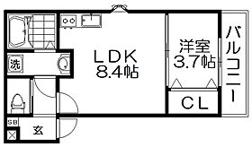 間取り：227080929783