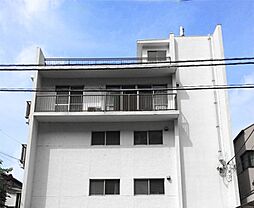 JR総武線 東中野駅 徒歩12分の賃貸マンション