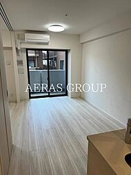 アヴァンカーサ町屋 8階1LDKのリビング/ダイニング