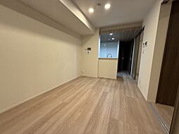 セレスティア南花畑III 1階2LDKのリビング/ダイニング