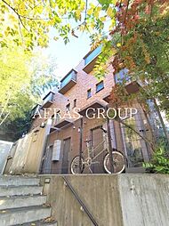 エーデルヴィラ都立大学