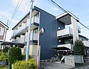 レオパレスカナ 2階 築16年2ヶ月の賃貸物件