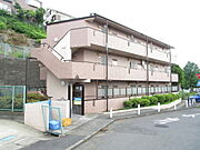 ノーブル新百合ヶ丘 2階 築34年8ヶ月の賃貸物件