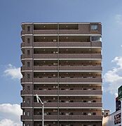 七隈駅より徒歩19分 7階 築18年9ヶ月の賃貸物件