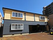 古正寺セブン 1階 築22年の賃貸物件