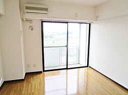 ＪＵＮ平山城 306 3階1Kのリビング/ダイニング