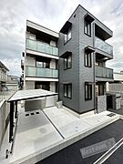 GranVievle北花田 1階 新築の賃貸物件