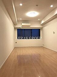 プライムゲート飯田橋 6階2SLDKのリビング/ダイニング