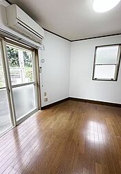 ハイツカサヴェールII 101 1階1Kのリビング/ダイニング