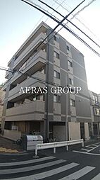 東京メトロ半蔵門線 住吉駅 徒歩10分の賃貸マンション