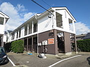 鐙西グリーンタウン１ 1階 築36年9ヶ月の賃貸物件