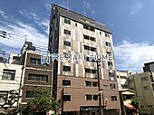 神戸市中央区北長狭通７丁目 9階建 築7年のイメージ