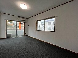 リエパレス立川 1階ワンルームのリビング/ダイニング