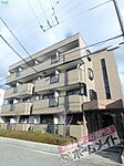堺市北区奥本町１丁 4階建 築29年のイメージ