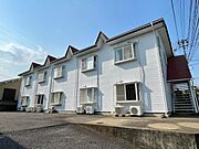 郡中三御堂ハウス 1階 築37年5ヶ月の賃貸物件