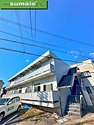 紀三井寺駅より徒歩28分 2階 築39年3ヶ月の賃貸物件