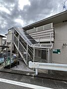 グリーンテラス多摩の賃貸物件