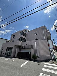 フローライト八王子堀之内