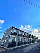 岩出駅より徒歩16分 1階 築17年4ヶ月の賃貸物件