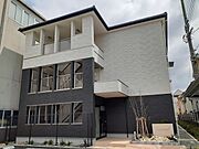 和泉府中駅より徒歩8分 1階 築2年の賃貸物件