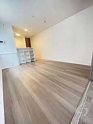 南海線 湊駅 徒歩10分の賃貸アパート 1階1LDKのリビング/ダイニング