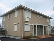 三輪駅より徒歩12分 2階 築18年6ヶ月の賃貸物件