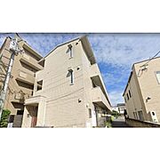 ミナスティリス 2階 築14年1ヶ月の賃貸物件