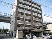 アレグリア城南 4階 築18年4ヶ月の賃貸物件