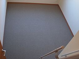 レオパレステン 1階1Kのリビング/ダイニング