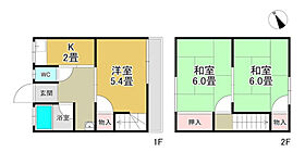 間取り：227089490143