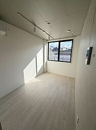 ＣＩＴＹ ＷＡＬＫ 王子 3階ワンルームのリビング/ダイニング