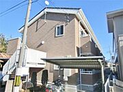 インサイド フラット 2階 築16年2ヶ月の賃貸物件