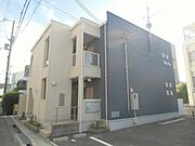 ブルーノート 1階 築14年の賃貸物件