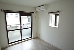 ジョイフル津田沼 3階1Kのリビング/ダイニング