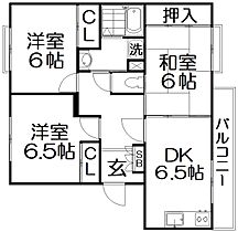 間取り：227102981959
