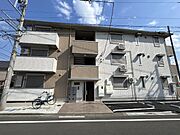 相模原駅より徒歩9分 2階 築2年10ヶ月の賃貸物件