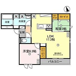 JR大阪環状線 寺田町駅 徒歩5分