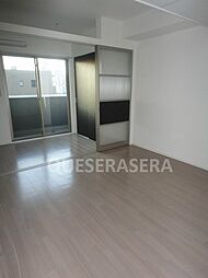 Osaka Metro堺筋線 北浜駅 徒歩5分の賃貸マンション 9階1LDKのリビング/ダイニング