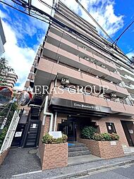 ライオンズマンション音羽