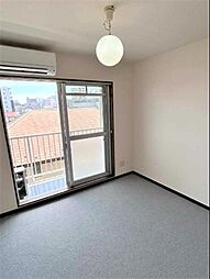 レオパレスコーポテラダ 3階1Kのリビング/ダイニング