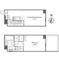 アプリーレ赤坂4階22.5万円