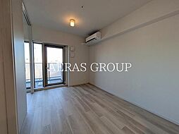 ニド元浅草 301 3階2LDKのリビング/ダイニング