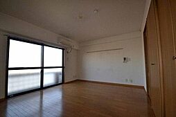 メゾン・アルエ 4階1Kのリビング/ダイニング